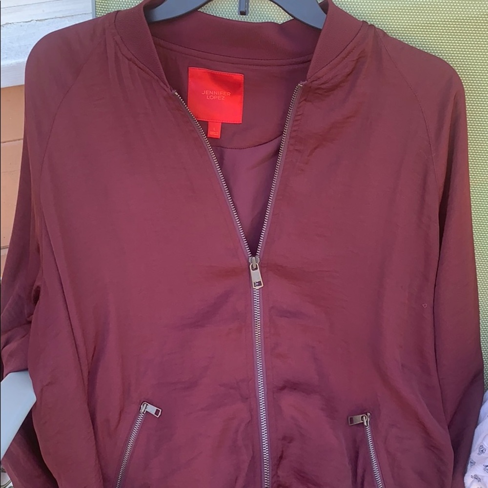 Women’s thin jacket